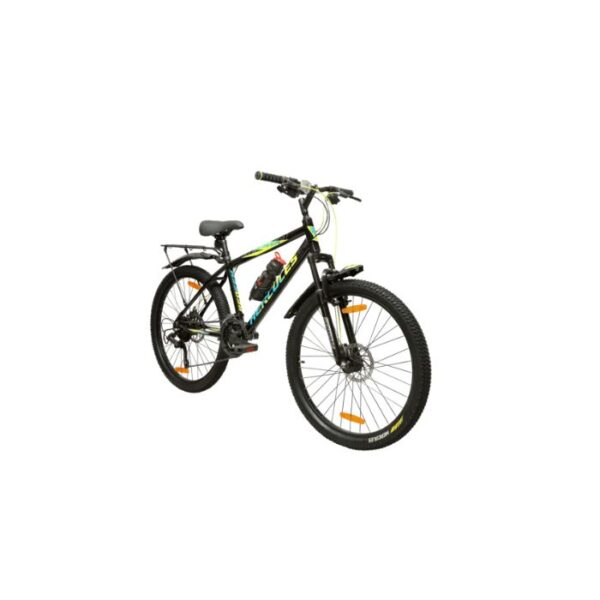 Hercules Top Gear Redeem - Image 2